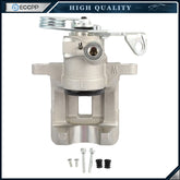 Rear Left Brake Caliper 1Pc For 1998-2001 Audi A4 1998-2004 Audi A6 192109 6B93BC-57