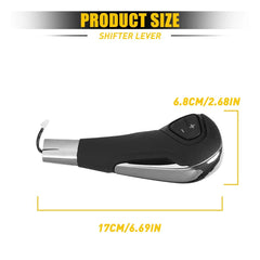 For Chevy Sonic 12-17 Gear Shift Shifter Lever Knob Handle Stick Lever Automatic 6B93BC-57