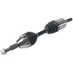 CV Axle For Jeep Liberty 2008-2012 Dodge Nitro 2007-2011 3.7L Front Left 4WD