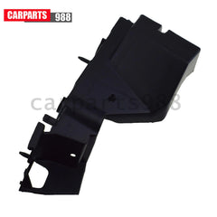 Front Left Side Bumper Bracket For 2009 2010-2017 Audi Q5 AU1042100 8R0807283C 6B93BC-57
