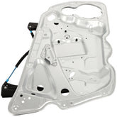 For Volkswagen Passat B6 2008-2010 Front Left Window Regulator without Motor 6B93BC-57