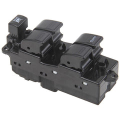 Right Driver Side Master Power Window Control Switch GJ6A-66-350A Fits Mazda 6