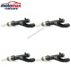 Set of 4 Hyundai/KIA Fuel Injector 35310-2S001 for Genesis Hyundai Kia G80 20-23 6B93BC-57