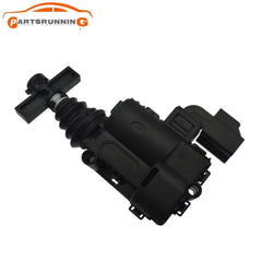 Trunk Door Lock Latch Actuator Motor Tailgate Boot For Ford Ecosport 2013 - 2017 6B93BC-57