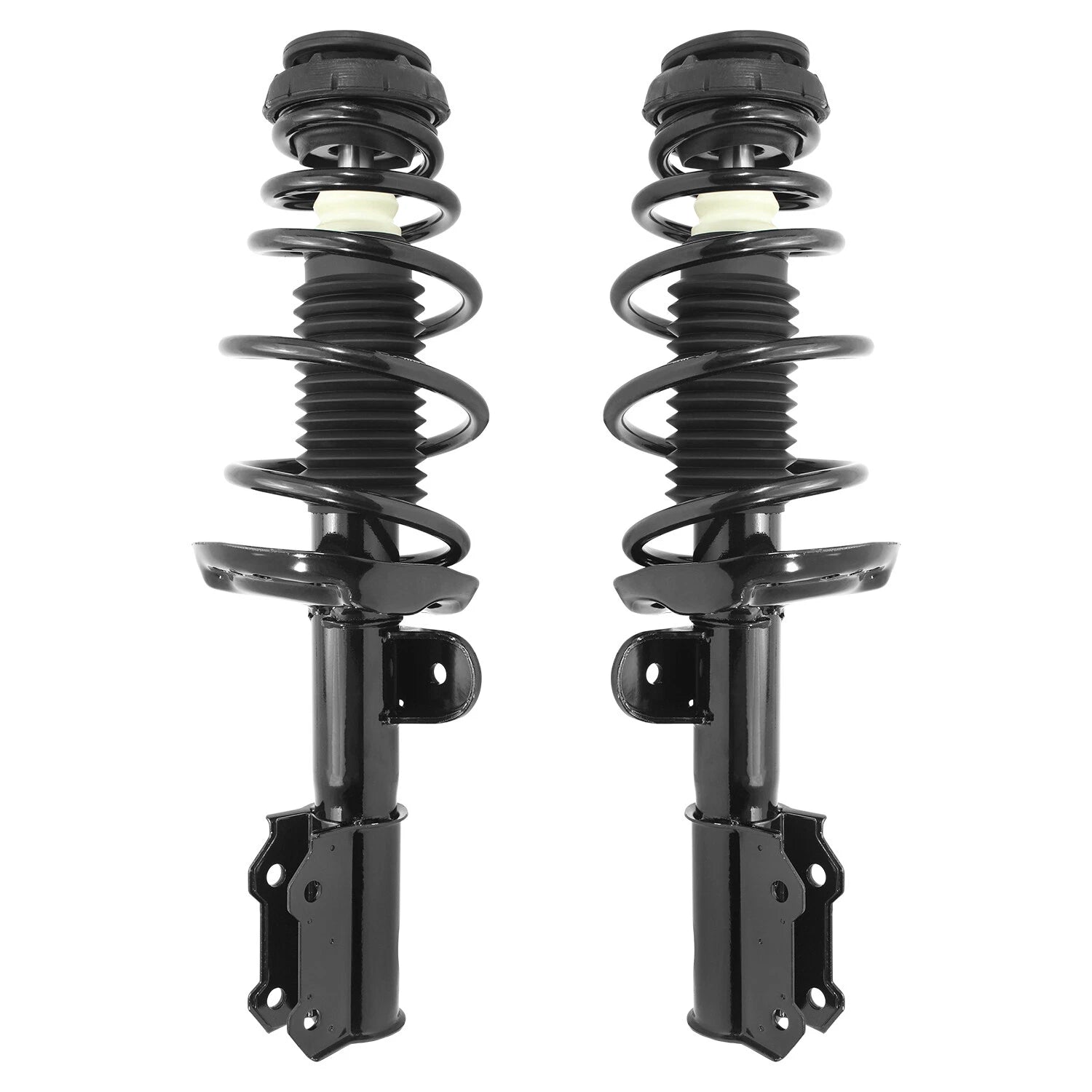 Front Complete Strut Assembly Kit for 2012-2016 Buick Verano 6B93BC-57