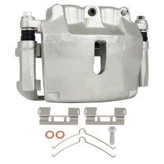 Front Right Brake Caliper 1Pc Set For 2004-2005 Ford F-150 2005 Ford Lobo 6B93BC-57