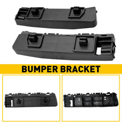 For ACURA TSX 2009-2014 Headlight Bracket Bumper Front Beam Mount Support EOA 6B93BC-57