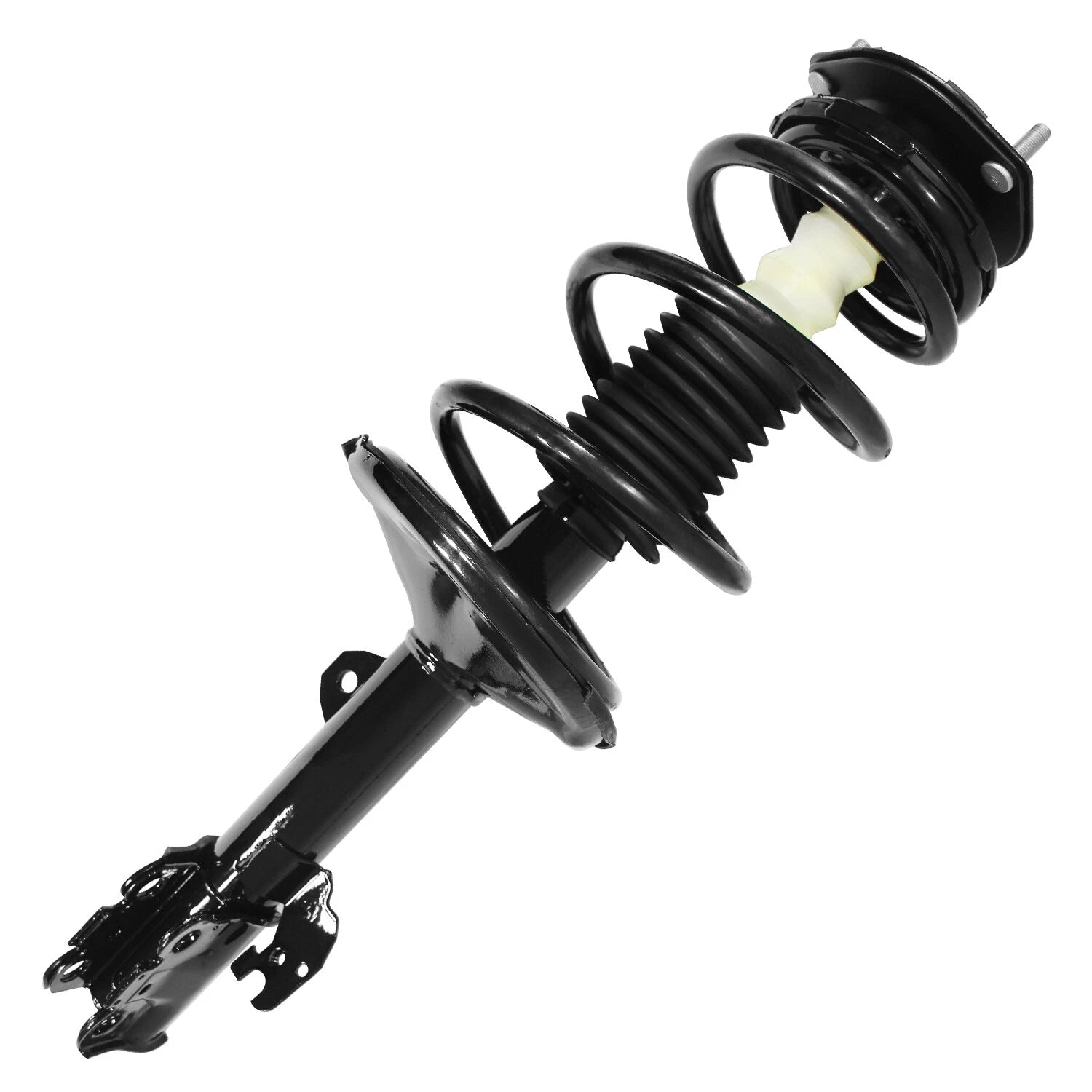 Front Right Complete Strut Assembly for 2001-2003 Toyota Higlander 6B93BC-57