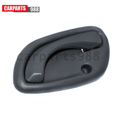 Front or Rear Right Inside Door Handle Gray for Suzuki Grand Vitara 8311060G01 6B93BC-57