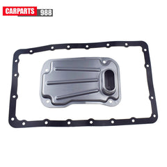 Transmission Oil Strainer &Pan Gasket For Lexus GS430 GX470 LX470 Toyota 4Runner 6B93BC-57
