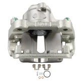 Rear Right Brake Caliper 1Pc For 2010-2017 Volvo XC60 2011-2018 Volvo S60 6B93BC-57