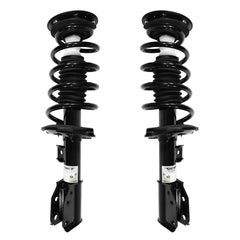 Front Complete Strut Assembly Kit for 2007-2009 Chevrolet Equinox, 2007-2009 6B93BC-57