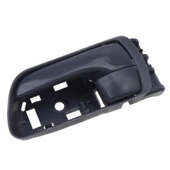 Gray Interior Door Handle Front Left For 2004-2010 Toyota Sienna 69206-AE010 6B93BC-57