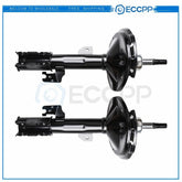 Front Pair Struts Shocks For 2001-2007 Toyota Highlander 2004-2010 Lexus RX330 KOEEP