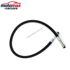 13537560586 Fuel Hose Inlet to Fuel Rail For BMW 1 3 Series E82 E87 E88 E90 E91 6B93BC-57