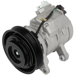 AC A/C Compressor For Chrysler Aspen Dodge Durango Jeep Commander 2008-2009