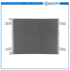 Truck AC A/C Condenser For 2009 Kenworth T370 08 09 10 11 12 13 Kenworth T660 6B93BC-57