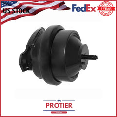Volkswagen Cabrio Corrado Golf Jetta Passat Front Protier Motor Engine Mount 6B93BC-57