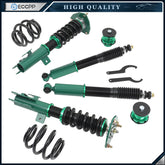 ECCPP Front+Rear Coilovers For Scion TC 11-16 AGT20 Shock Suspension Spring Kits ECCPP