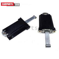 2Pcs Front Door Stop Safety Check Strap For Mercedes W140 S320 300SD 1407200616 6B93BC-57