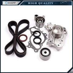 Timing Belt Kit Water Pump For 2000-2003 Toyota Solara SE SLE 3.0L V6 GAS DOHC KOEEP