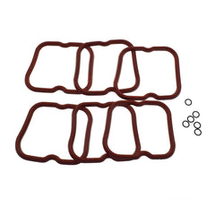 3902666,3930906 Valve Cover Gasket Set For 89-98 Dodge Cummins 5.9L 12V 3929795 6B93BC-57