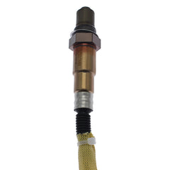 234-4818 234-4819 4PCS Up & Downstream Oxygen O2 Sensor for Cadillac CTS SRX 6B93BC-57