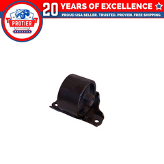 Engine Motor Mount 3PCS Set Fit 2007-2011 Hyundai Elantra 2.0L for Manual Trans 6B93BC-57