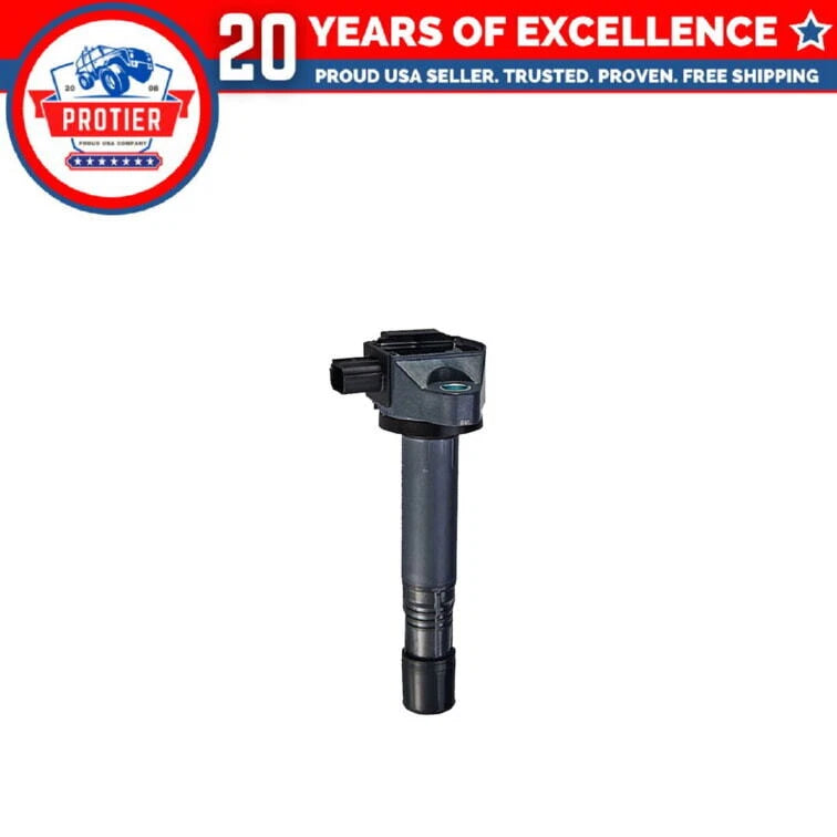 Ignition coil Compatible with 15-17 Acura TLX Honda Accord CR-V 2.4L L4 6B93BC-57