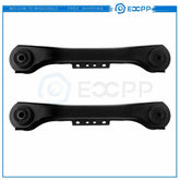 2Pcs Rear Upper Control Arms Suspension Kit For 1997-2006 2007 Jeep Wrangler TJ 6B93BC-57