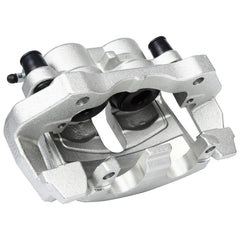 Front Right Brake Caliper 1Pc Set Zinc For 2011-2018 Dodge Durango 18B5296 6B93BC-57