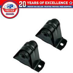 Engine Motor & Trans Mount 3PCS Set for Jeep Cherokee 00-01 4.0L Replaces A2572 6B93BC-57