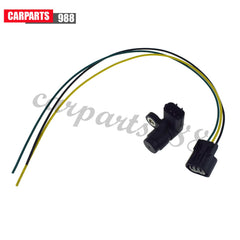 Camshaft Position Sensor W/ connector For Honda Odyssey Accord Pilot Acura TL RL 6B93BC-57