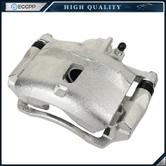 Front Left Brake Caliper 1Pc For 1997-2000 Acura EL 1996-2011 Honda Civic 6B93BC-57