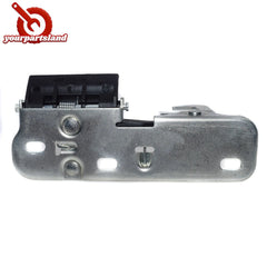 Upper Bonnet Hood Latch Lock for VW Jetta 2005-2010 Tiguan 2009-2017 GTI 06-09 6B93BC-57