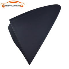Front Left Rearview Mirror Triangle Cover For Toyota Yaris 2012-2014 60118-0D111 6B93BC-57