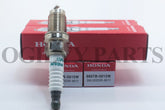 4Pack 9807B-5615W Iridium Spark Plugs For Honda MDX Denso (SKJ20DR-M11 )