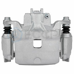 Front Brake Calipers 2Pcs For 2013-2019 Nissan Altima 2014-2017 Nissan Leaf