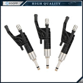 3pcs Fuel Injectors for Mini Cooper 2014-2019 Cooper Clubman 2016-2019 1.5L 6B93BC-57