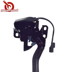 Hood Latch Lock Assembly for12-16 Honda CR-V 2.4L 74120-T0A-A01 HO1234137 6B93BC-57