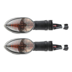 Front/Rear Turn Signal Light Indicator Lamp For YAMAHA YZF- R25 R3 R15 R1 R6
