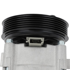 AC A/C Compressor For 2003-2004 2005 2006 2007 Ford Focus 2.3L 6B93BC-57