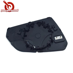 For Hyundai SONATA 2.0 2.4L 2015-2019 Mirror Glass Heated Left Driver 87611C2000 6B93BC-57