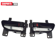 Interior Door Handle Front Rear LH RH For Subaru Outback Forester SU003-01565 6B93BC-57