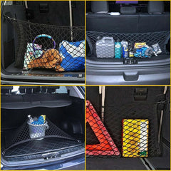 Cargo Net For Chevrolet Tahoe Suburban GMC Yukon Cadillac Escalade 2015-2022 EOA 6B93BC-57