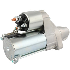 ECCPP Starter for Mercedes-Benz S550 W221/ W222 2012-2013 V8 4.7L 10-Tooth 10994 ECCPP