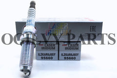NGK Laser Iridium Spark Plugs For Honda CR-V Civic Volvo 95660 ILZKAR8J8SY