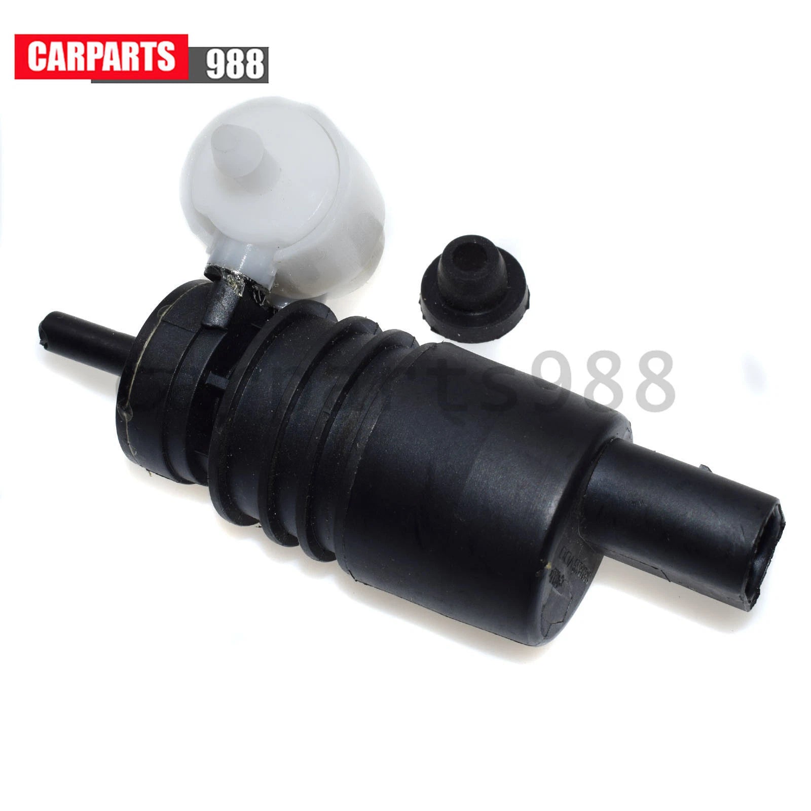 Windshield Washer Pump 1K6955651 For Audi A4 A6 VW Passat Wagon Golf Jetta 6B93BC-57