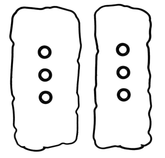 Engine Valve Cover Gasket Set for Toyota Sienna 2000-2006 3.0L 3.3L V6 VC963G