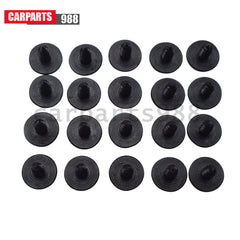 Left Right Interior Door Handle Repair Kit Silver For Mercedes W204 C250 C300 6B93BC-57